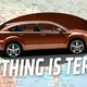 Image for article titled Three Hours Of Terror In One Of The Worst Cars Sold In The U.S. This Millennium
